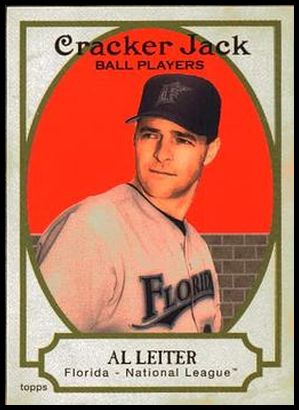 66 Al Leiter